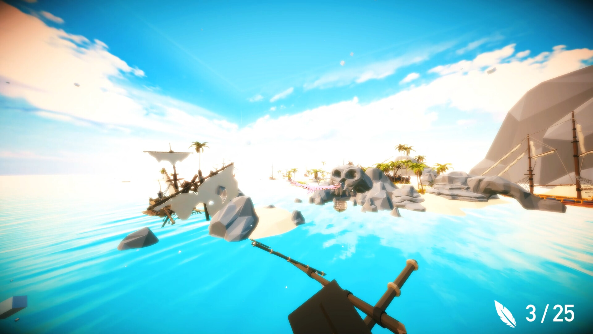Aery VR - Dreamscape screenshot 8