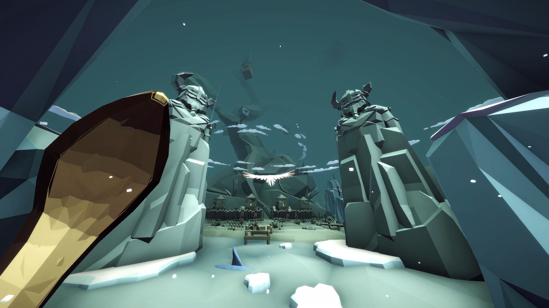 Aery VR - Dreamscape screenshot 7