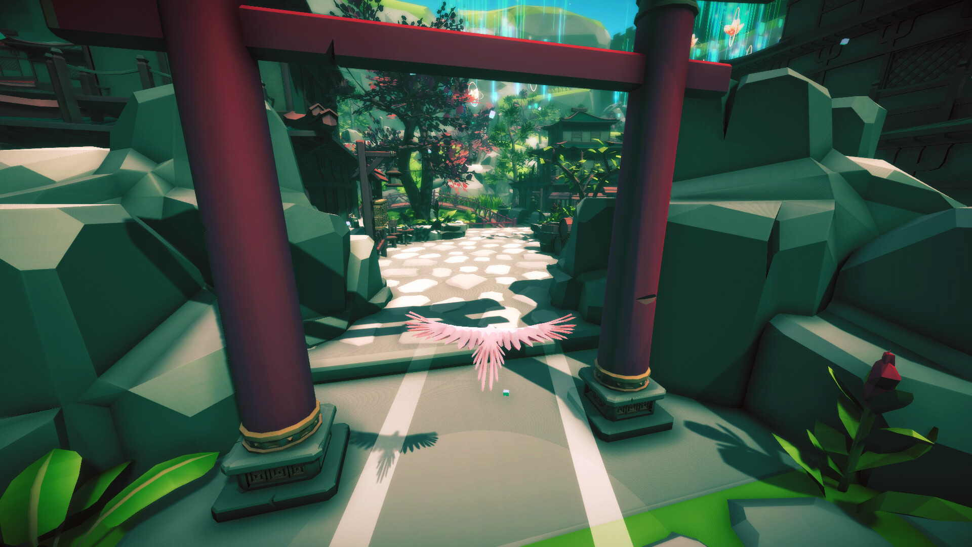Aery VR - Calm Mind screenshot 9