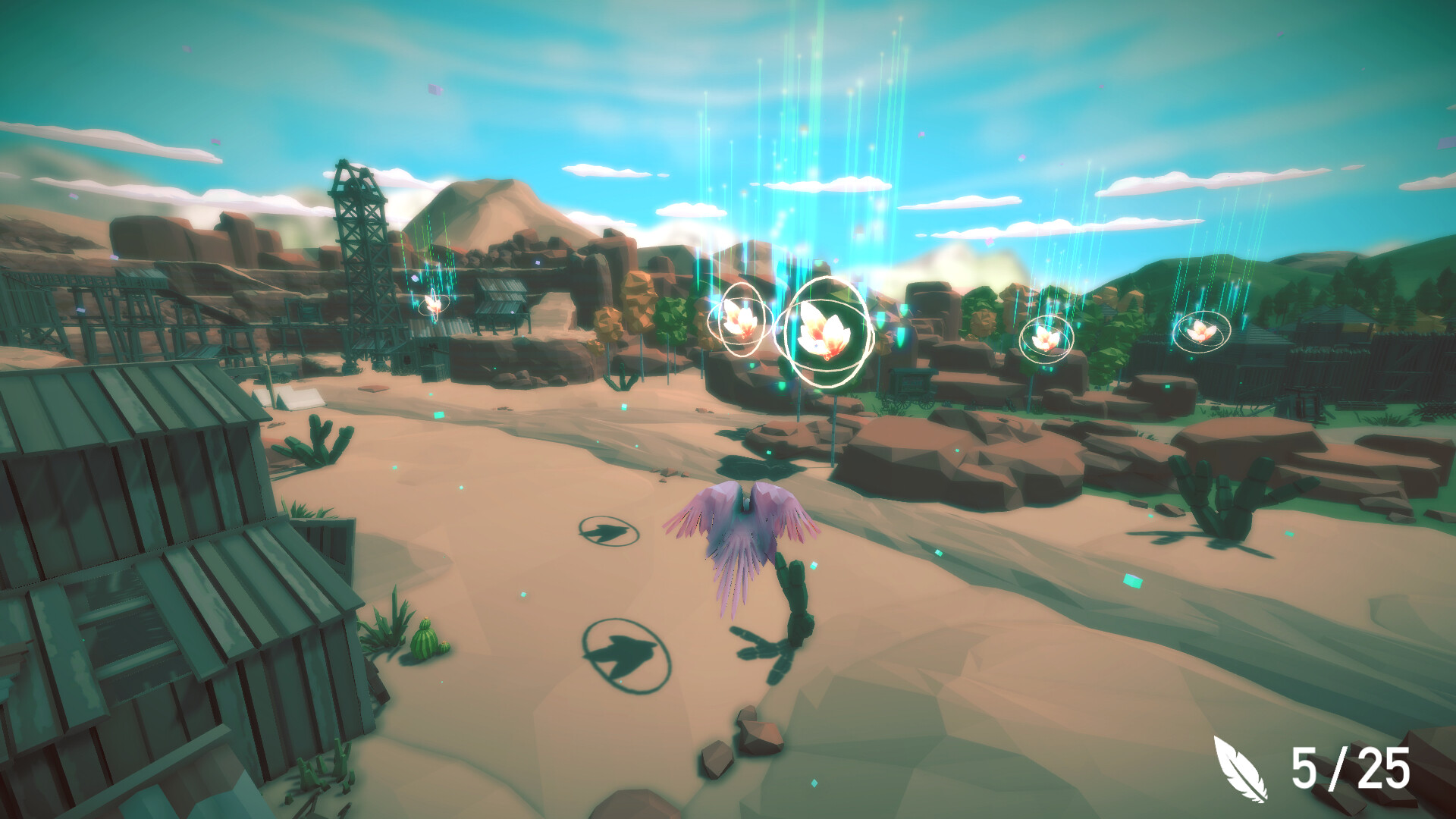 Aery VR - Calm Mind screenshot 4