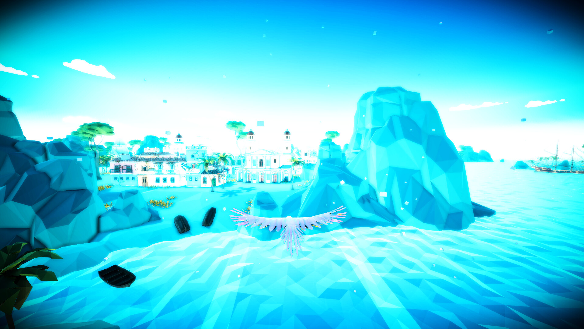 Aery VR - Calm Mind screenshot 6
