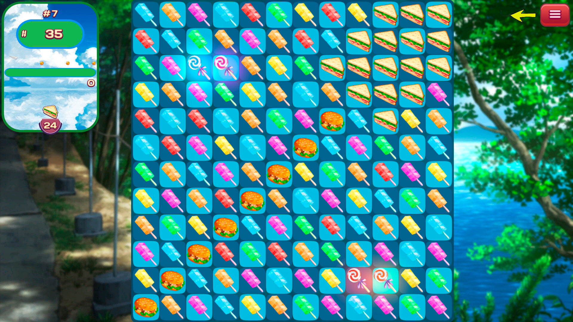 FANCY! screenshot 4