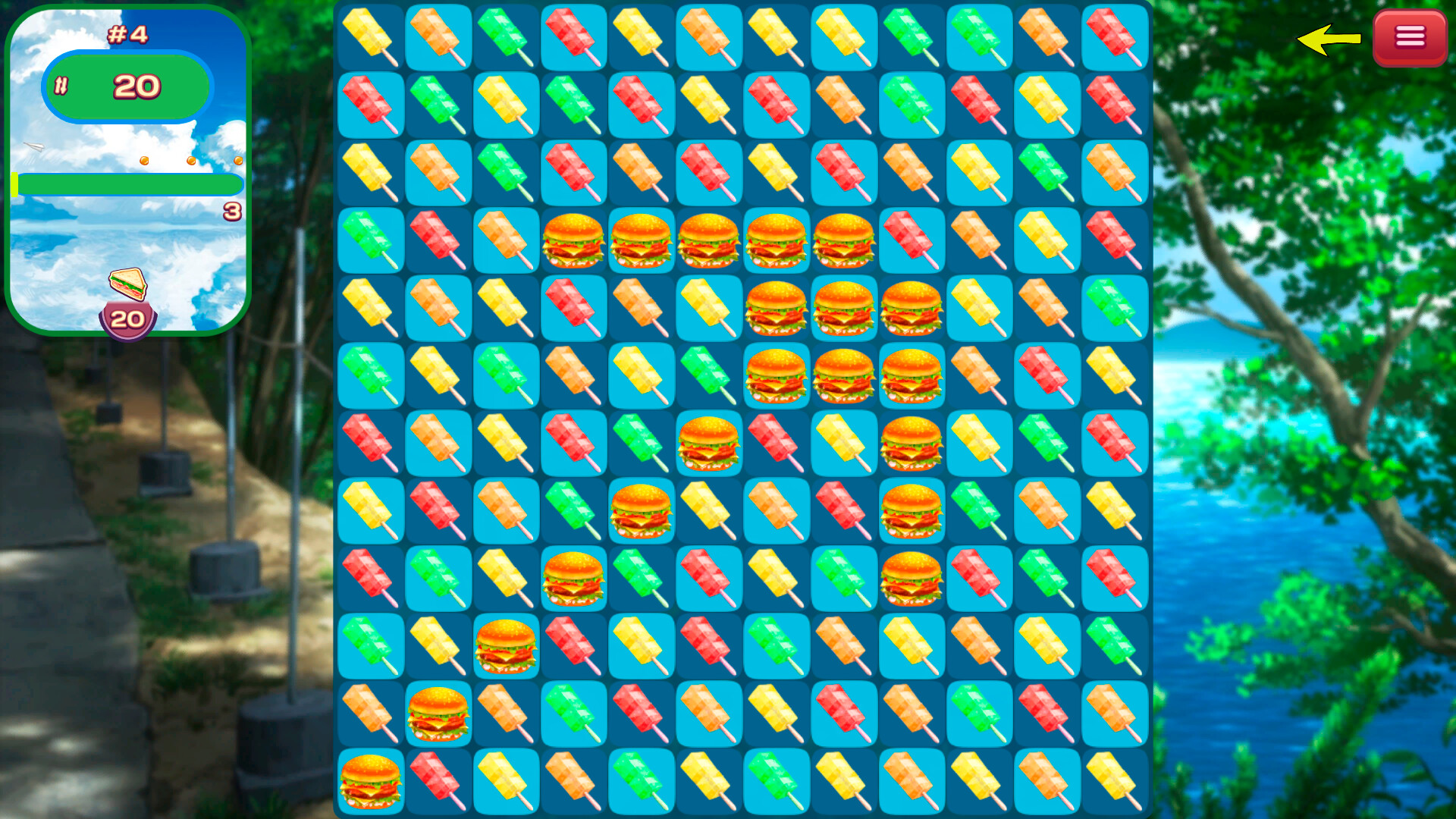 FANCY! screenshot 1