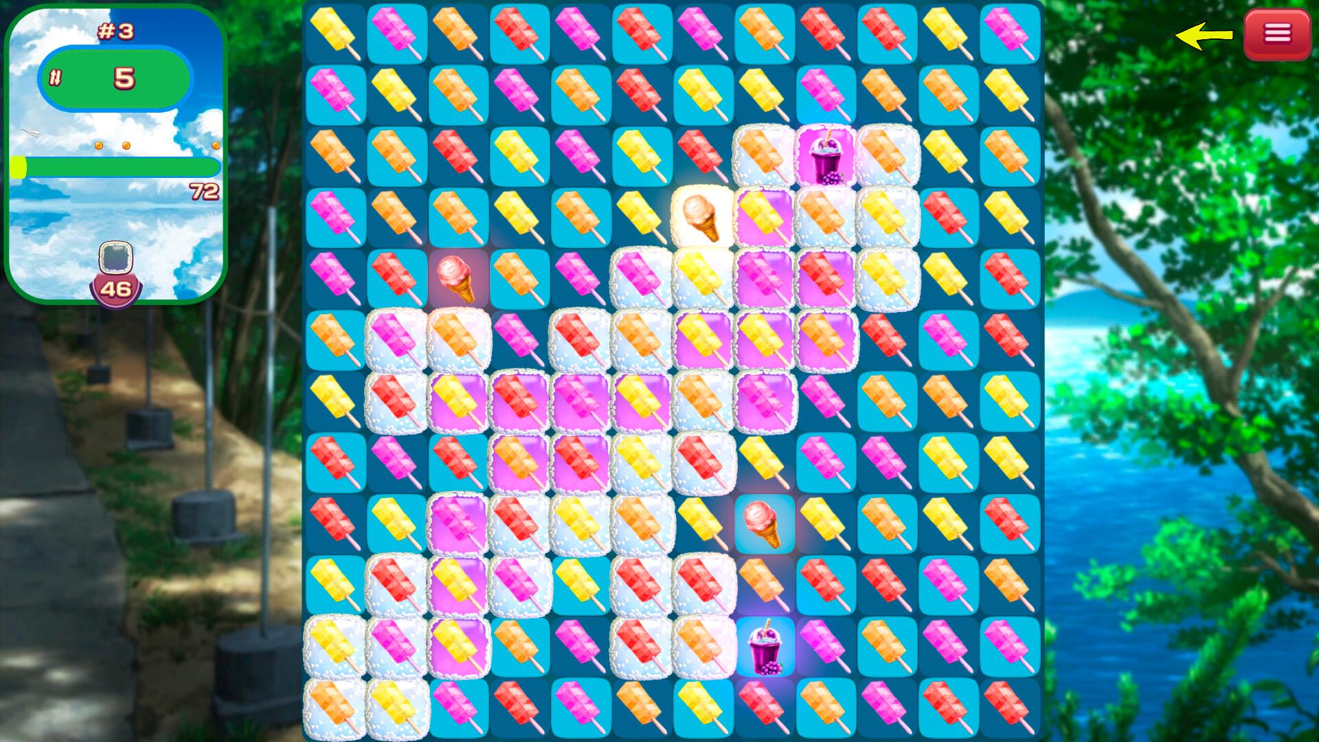 FANCY! screenshot 5