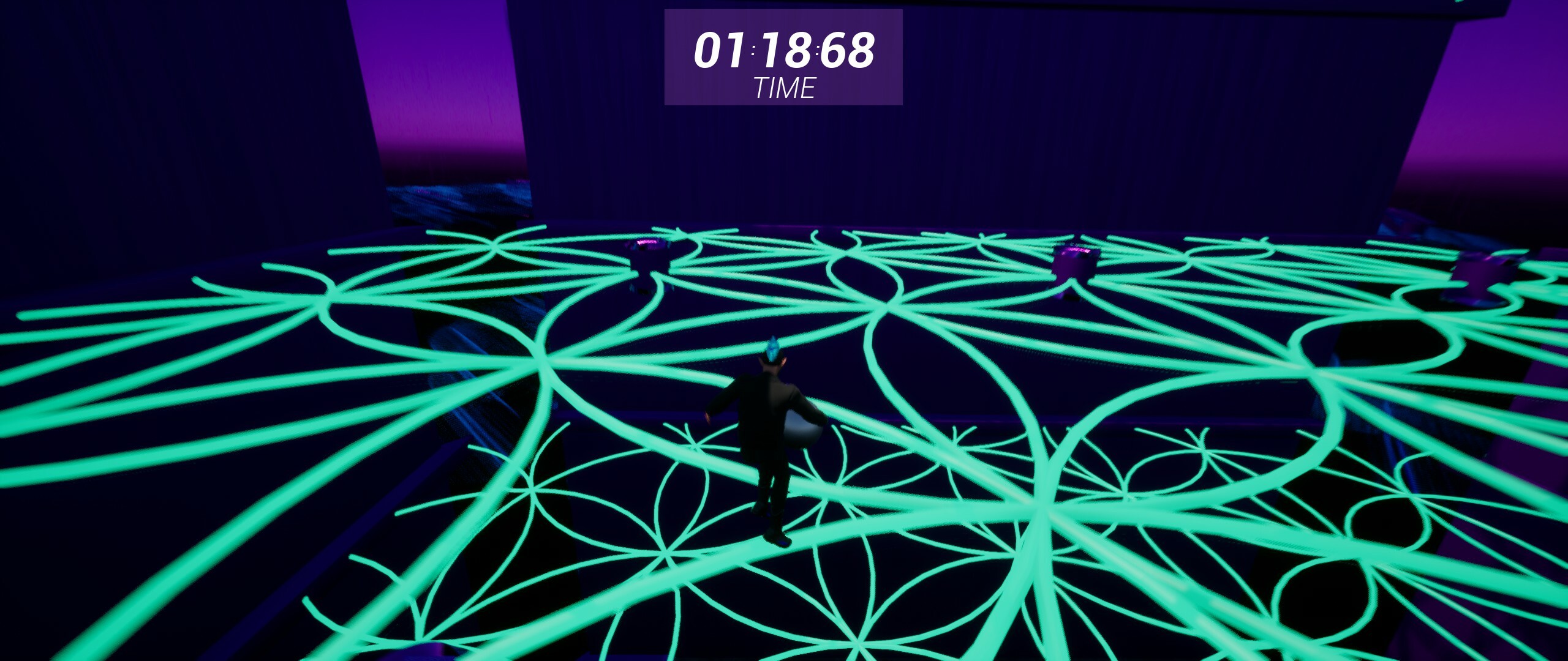 DYNAMIC screenshot 9