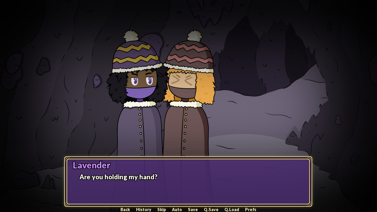 A Potion For Chamomile screenshot 11