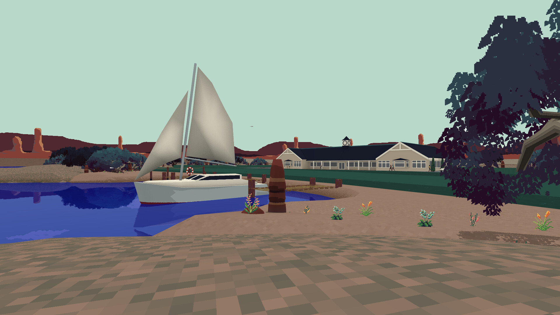 Super Video Golf screenshot 7