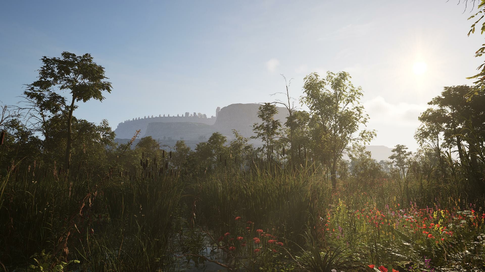 The Wings of Dawn screenshot 8