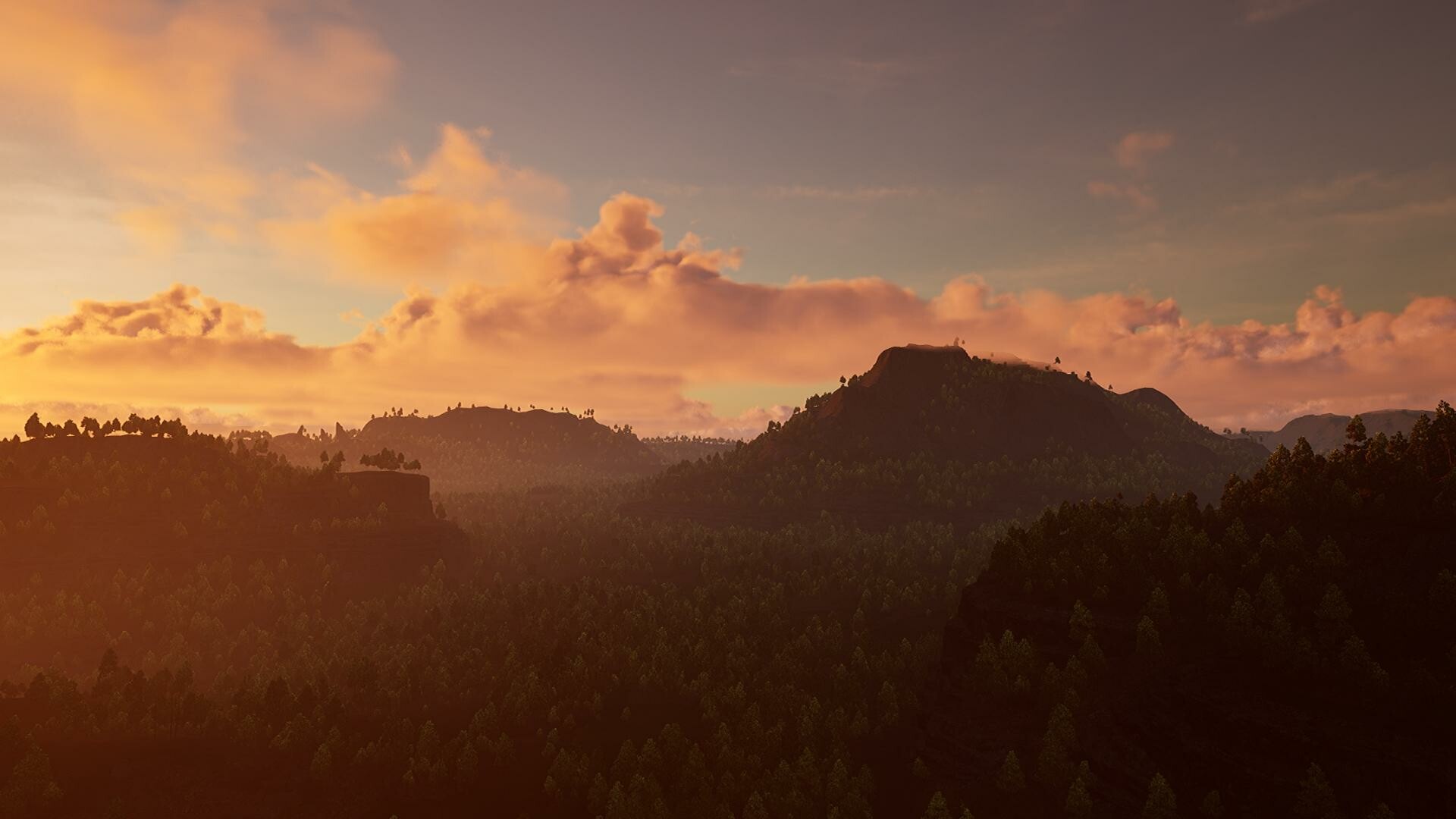The Wings of Dawn screenshot 6