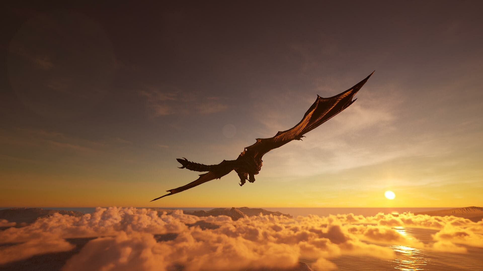 The Wings of Dawn screenshot 5