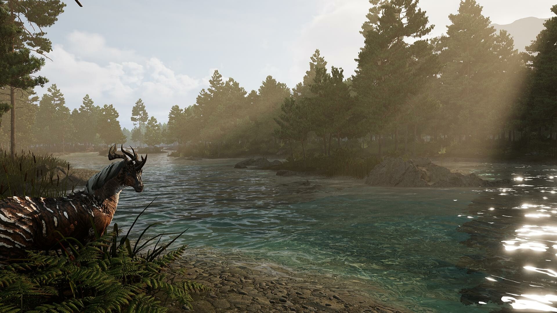 The Wings of Dawn screenshot 7
