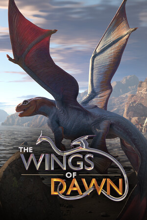 The Wings of Dawn