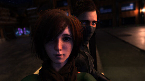 【神作/3D大作/欧美SLG/全CV】 项目:激情S1-STEAM官中步兵版(PC