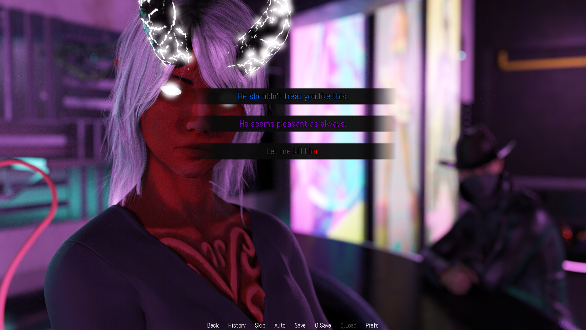 Projekt: Passion screenshot 16