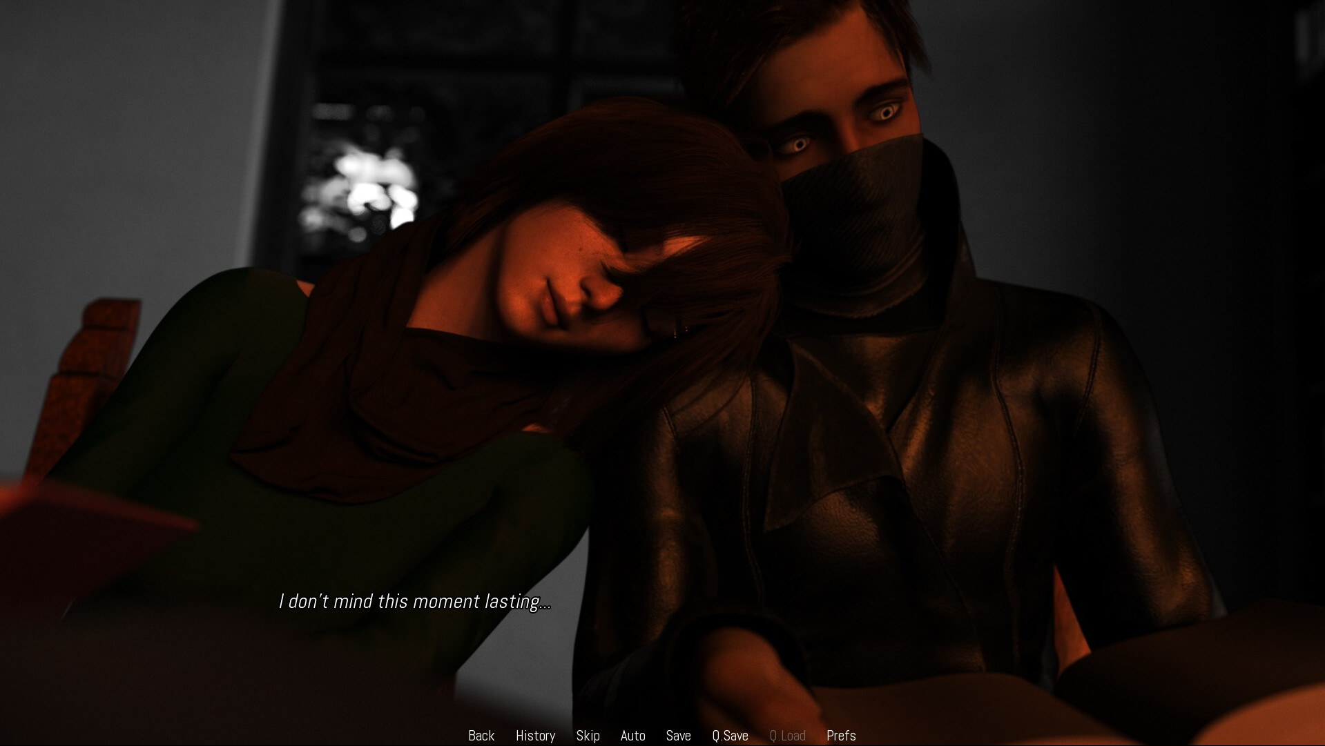 Projekt: Passion screenshot 8