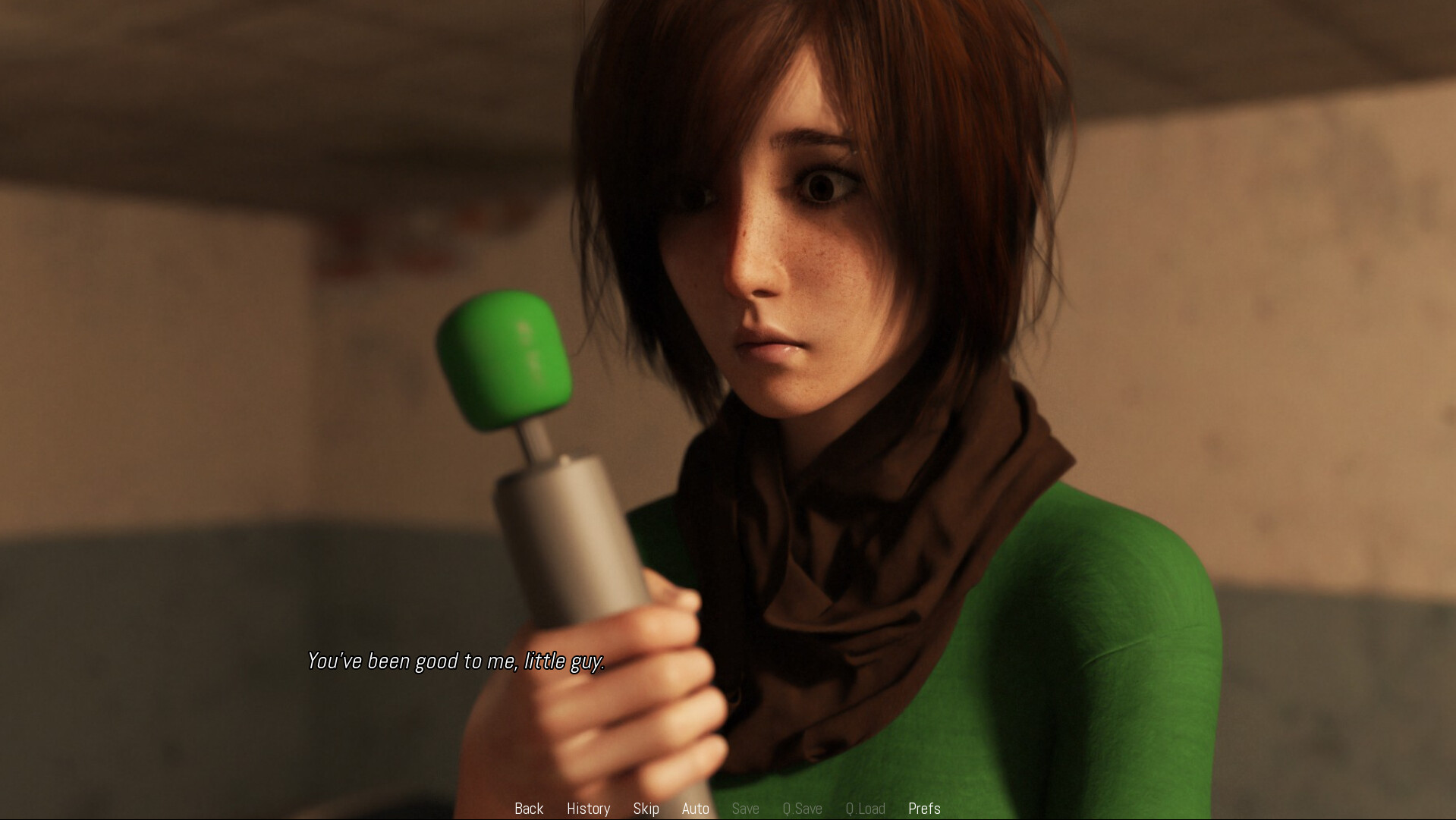 Projekt: Passion screenshot 18