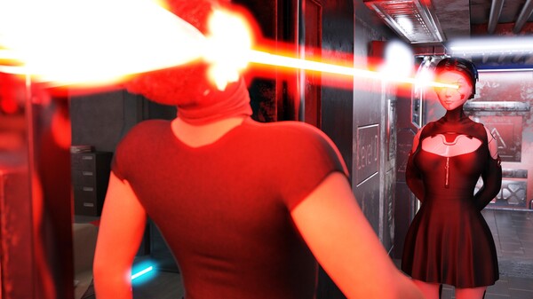 【神作/3D大作/欧美SLG/全CV】 项目:激情S1-STEAM官中步兵版(PC
