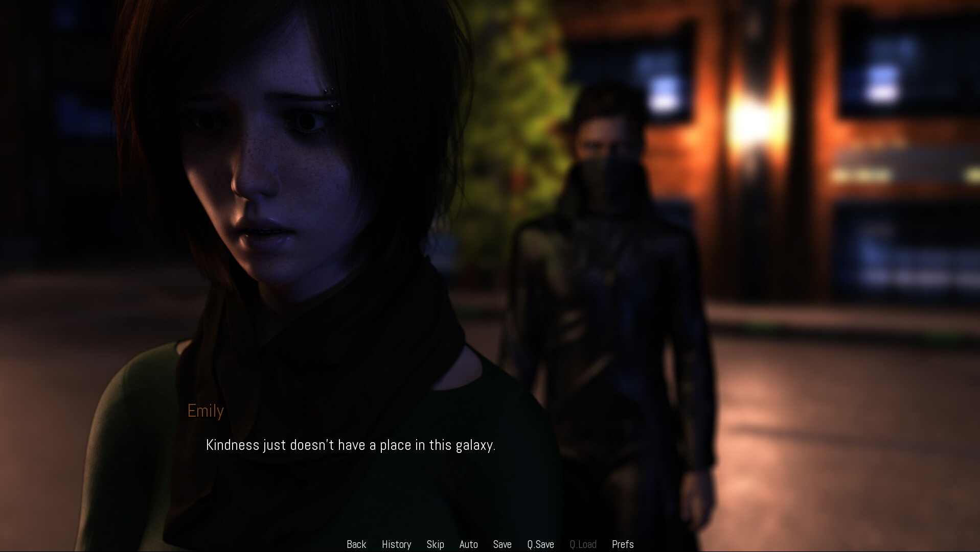Projekt: Passion screenshot 9