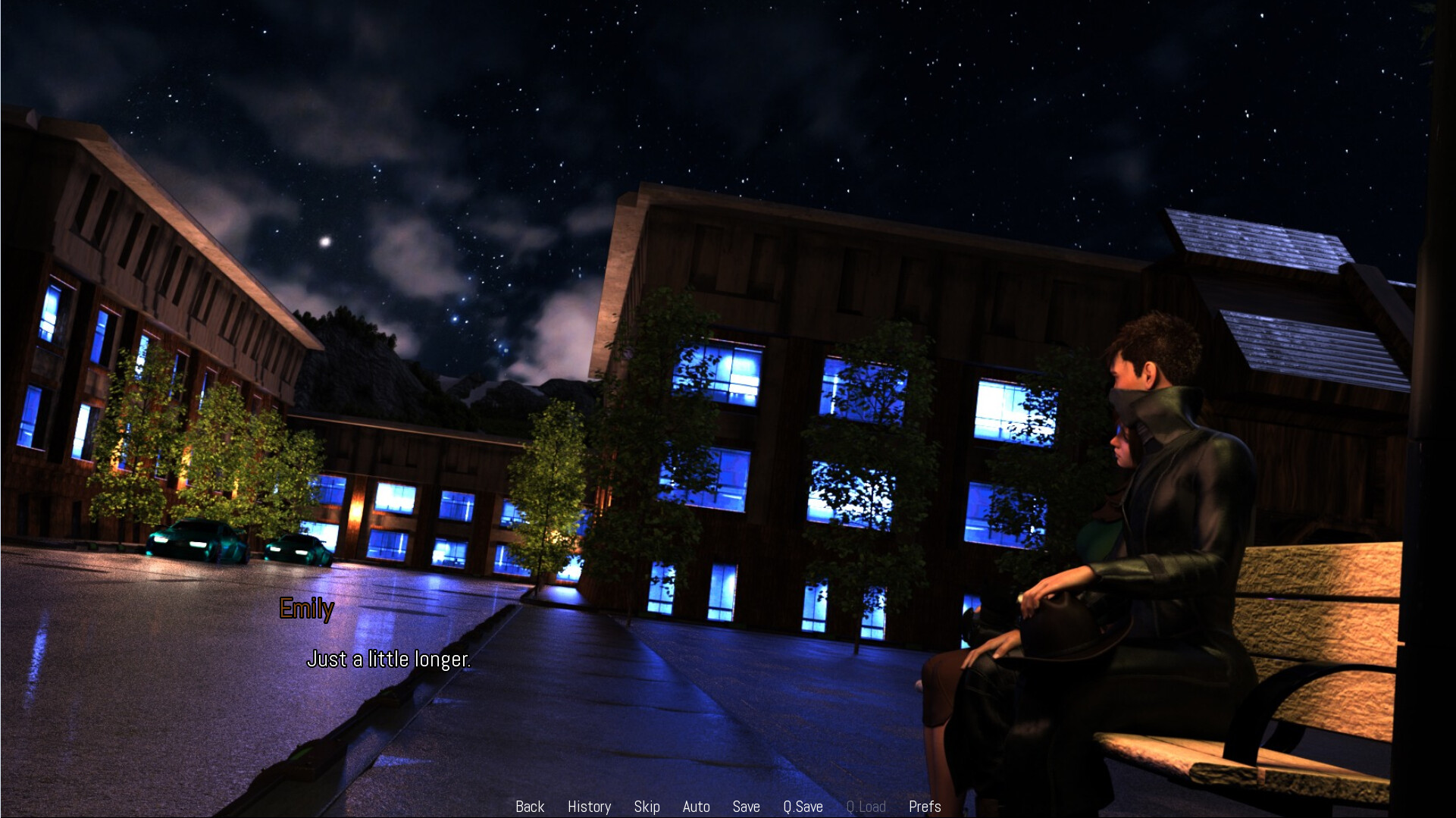 Projekt: Passion screenshot 10