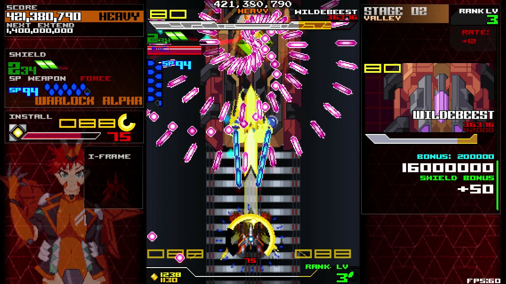 ASSAULT SHELL 2 screenshot 3