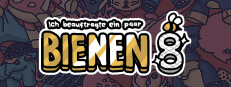 Ich beauftragte ein paar Bienen 8