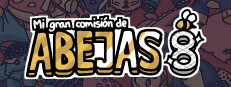 Mi gran comisión de abejas 8