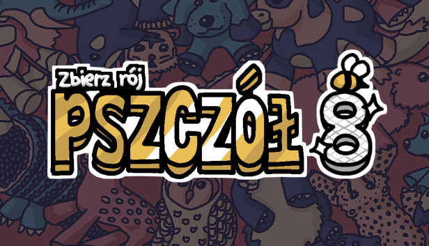 Zbierz rój pszczół 8