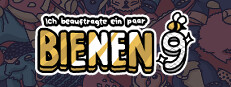 Ich beauftragte ein paar Bienen 9
