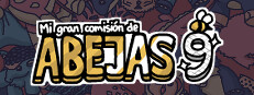 Mi gran comisión de abejas 9
