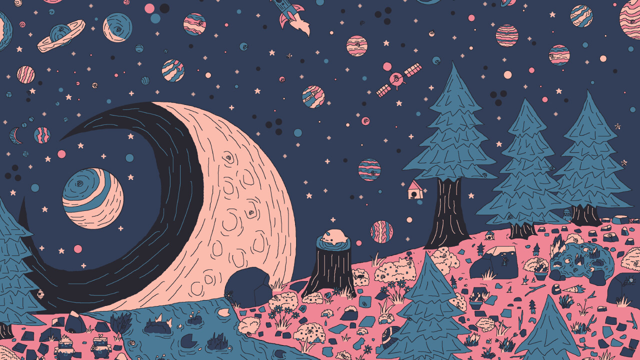 I commissioned some bees 9 screenshot 4