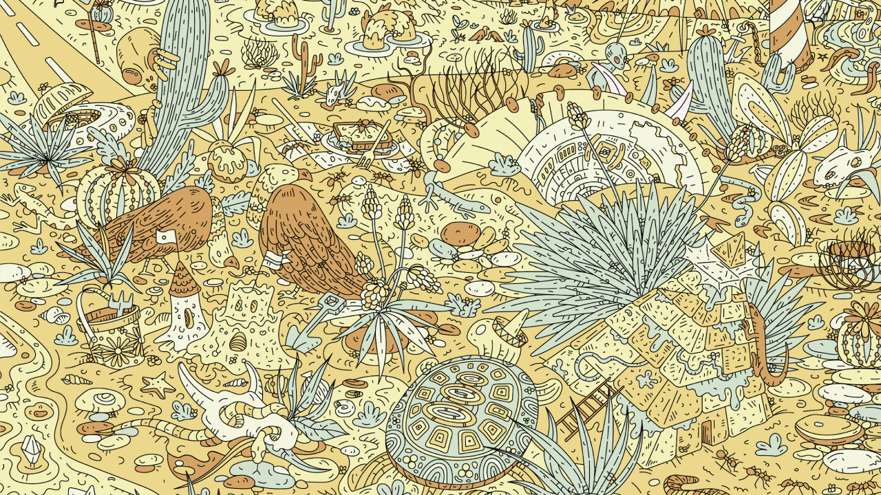 I commissioned some bees 9 screenshot 3