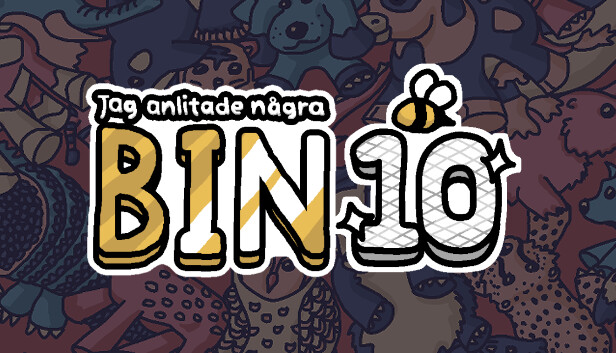 Jag anlitade några bin 10