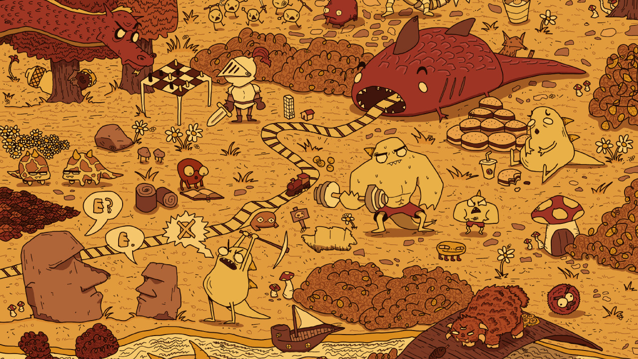 I commissioned some bees 10 screenshot 4