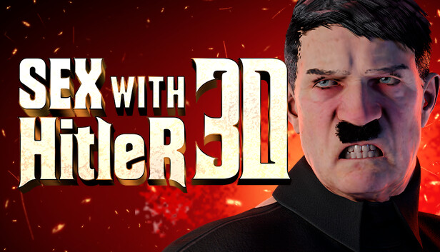 SEX with HITLER 3D on Steam 