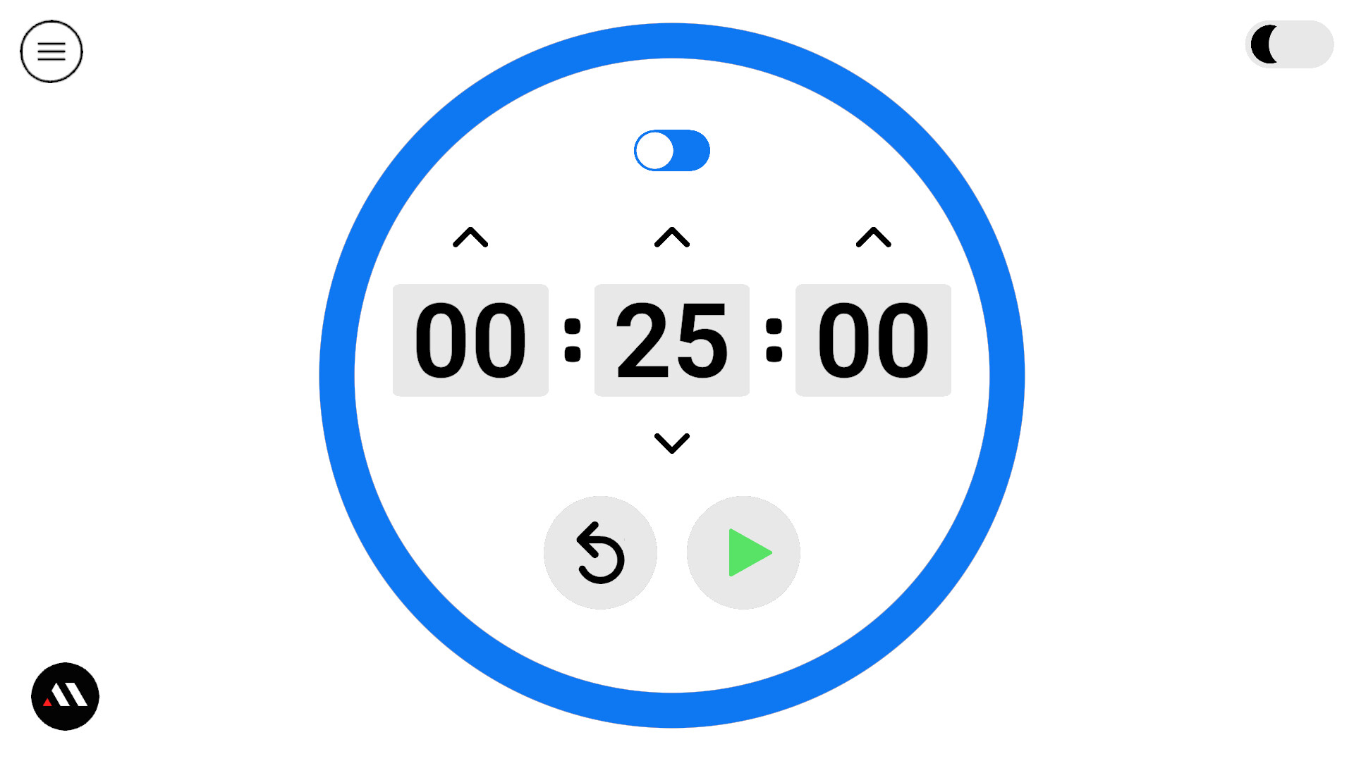 Unity Pomodoro screenshot 10