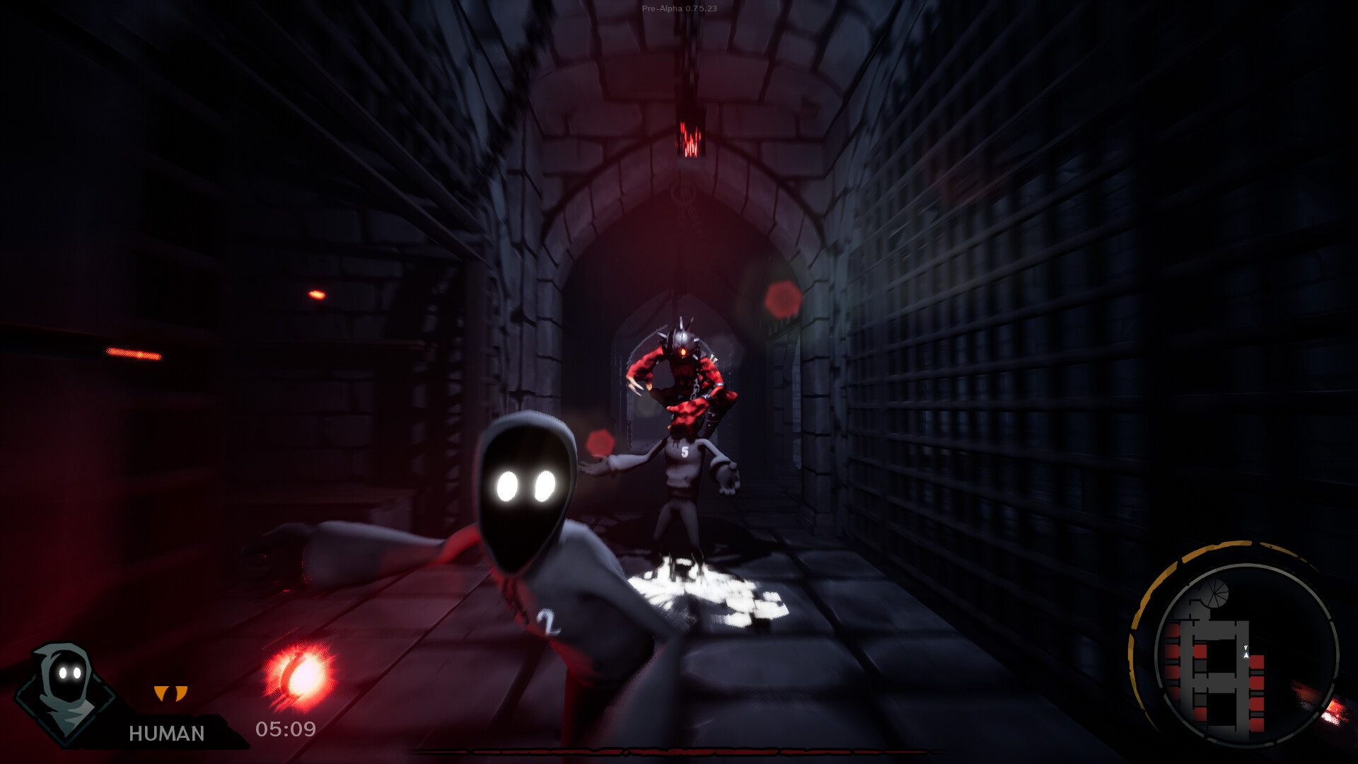Sincognito screenshot 2