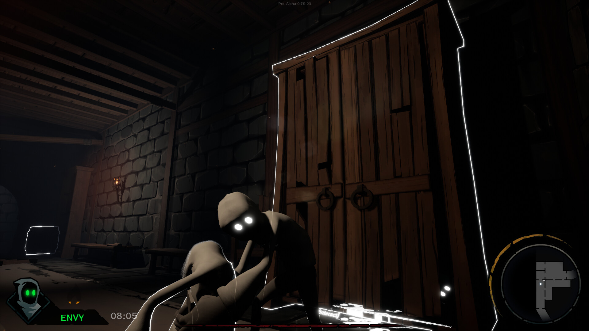 Sincognito screenshot 5