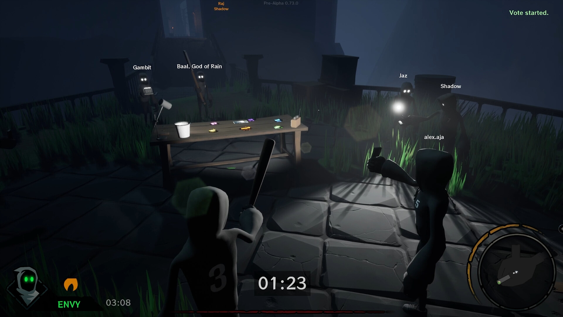 Sincognito screenshot 3