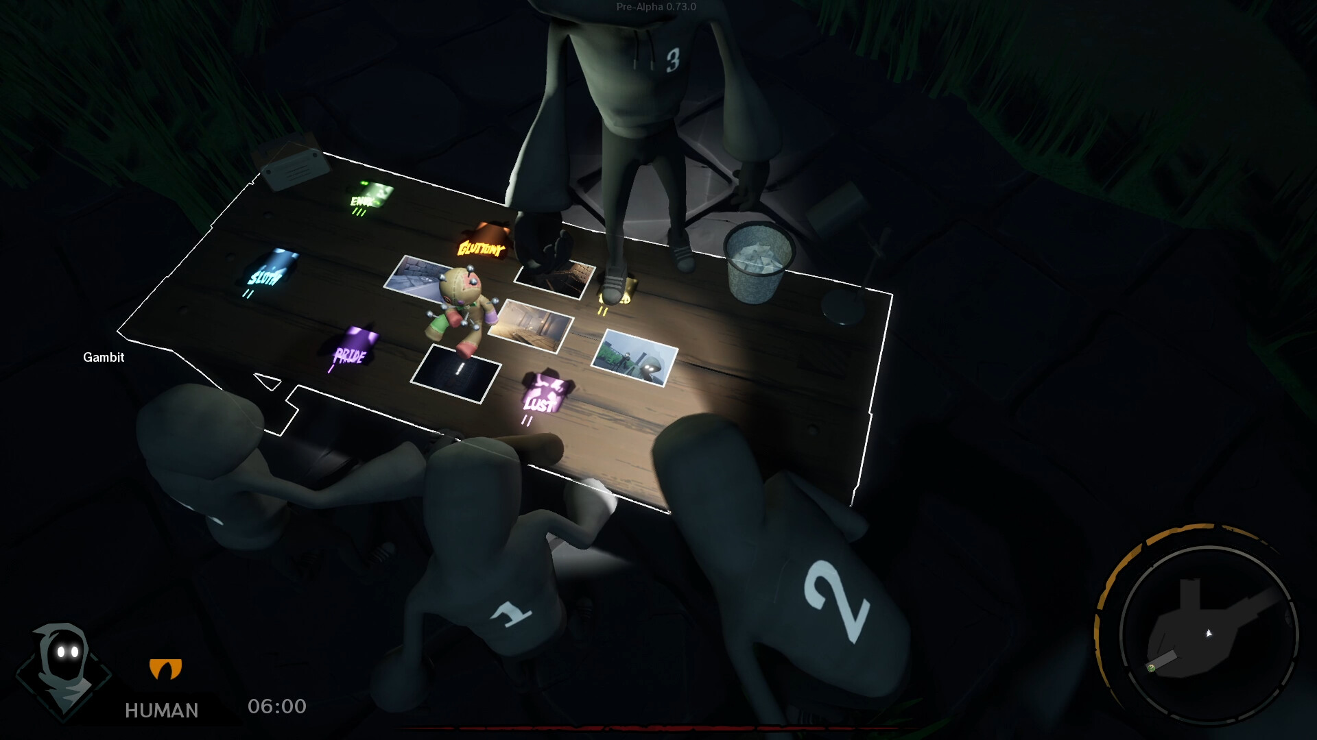 Sincognito screenshot 1
