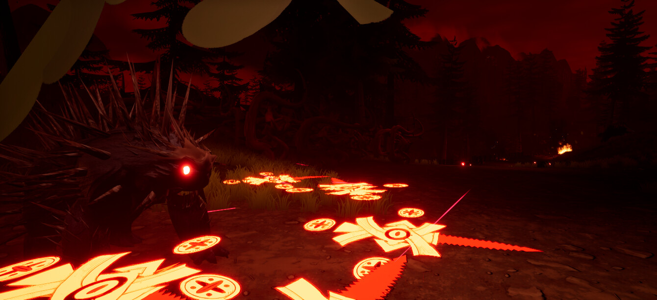 Sun's Edge screenshot 16