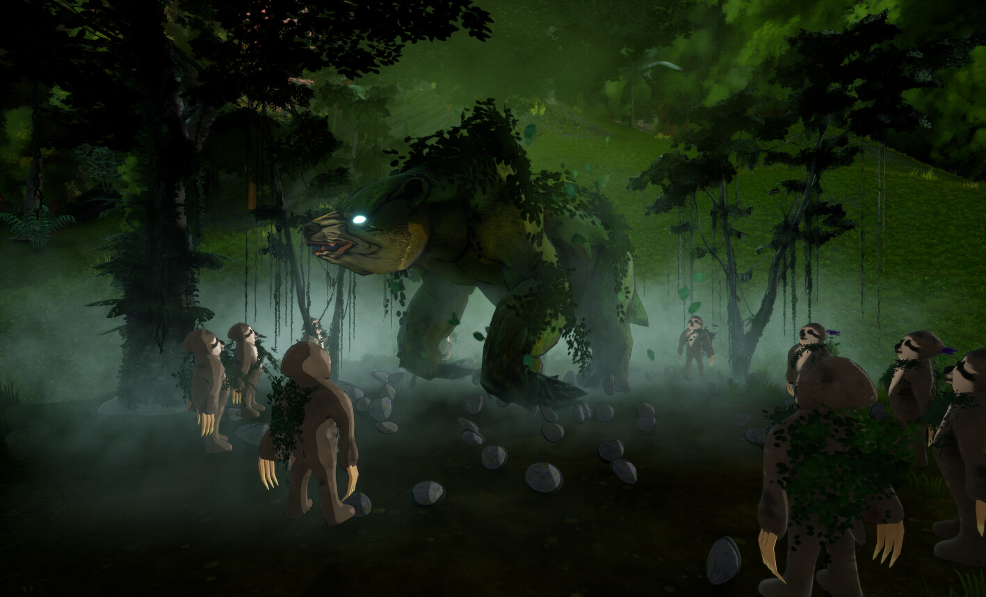 Sun's Edge screenshot 18