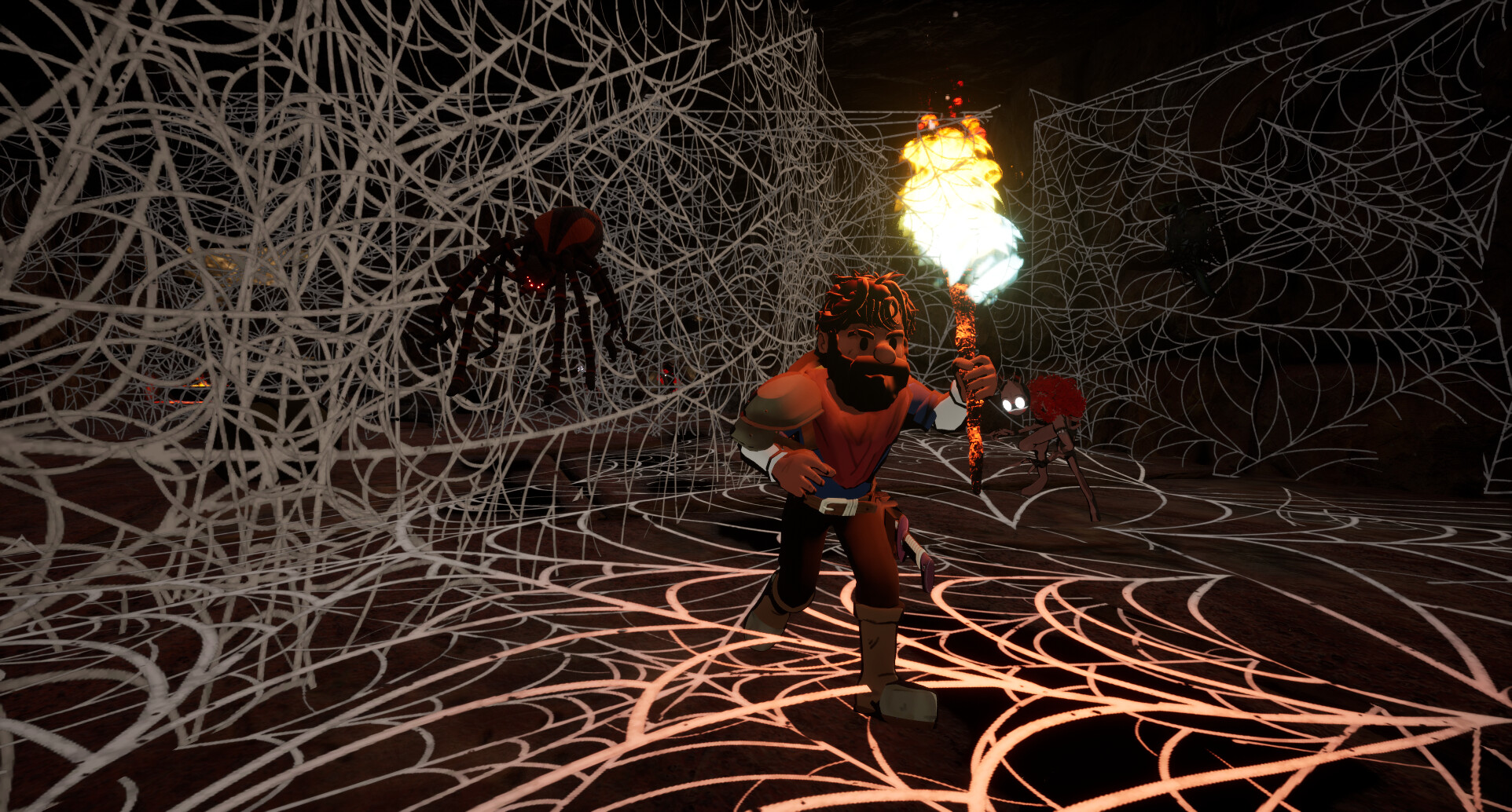 Sun's Edge screenshot 6