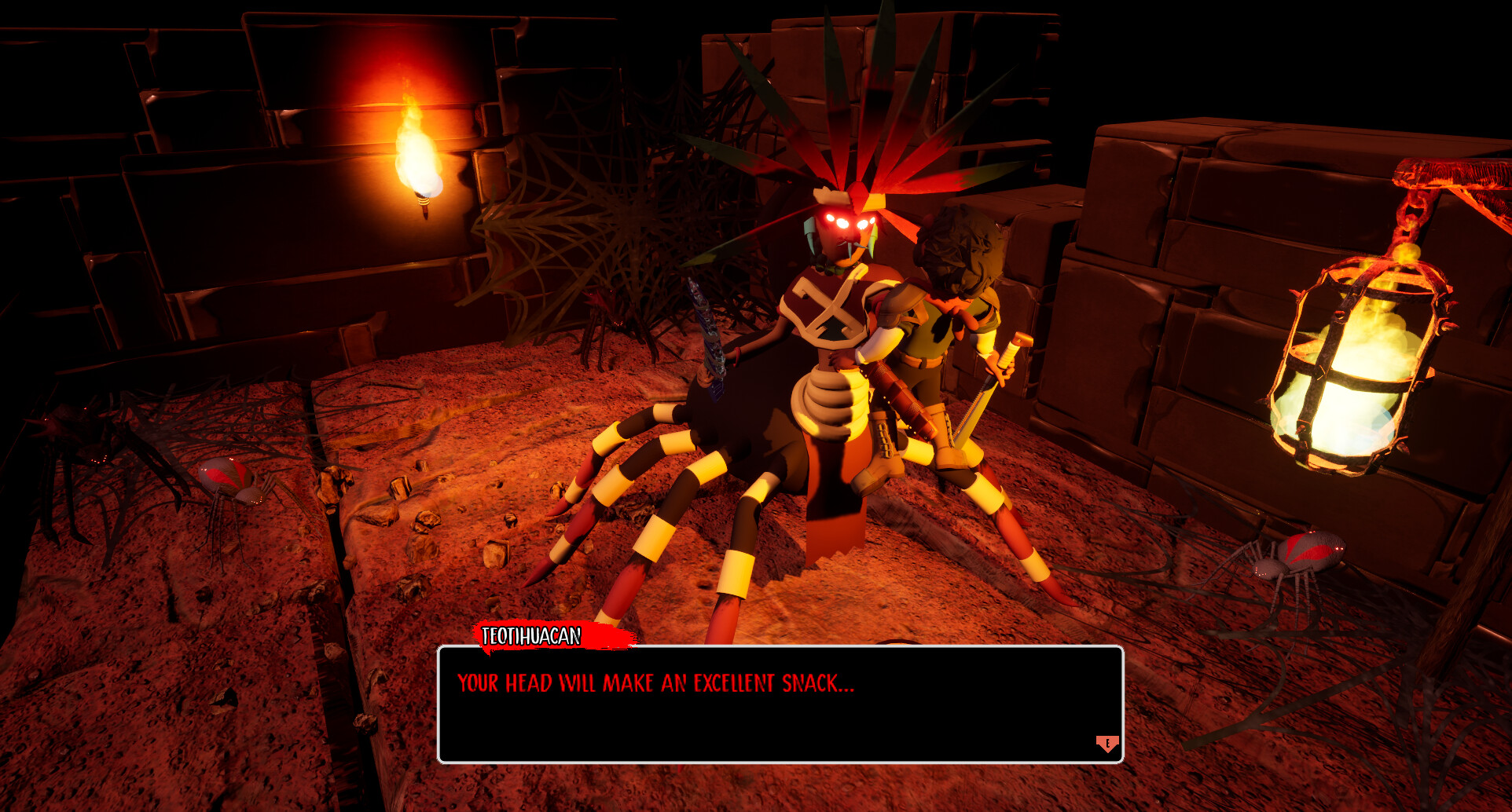 Sun's Edge screenshot 15
