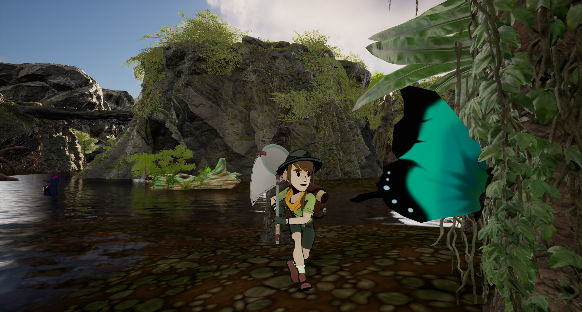 Sun's Edge screenshot 7