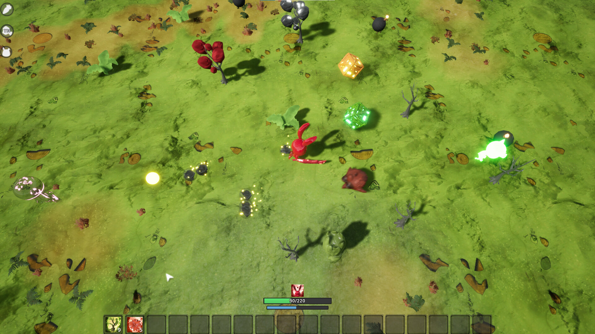 DoTeam screenshot 1