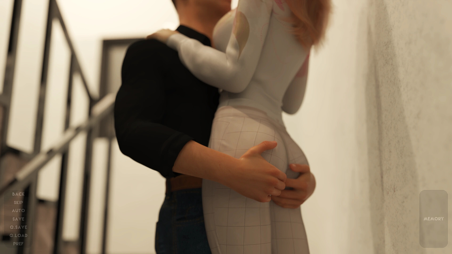 A Foreign World 🔞 screenshot 15