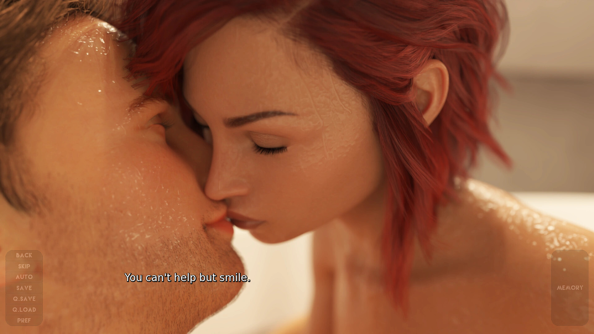 A Foreign World 🔞 screenshot 20
