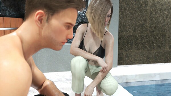 图片[5]-异域世界/陌生的世界/A Foreign World 第七章（官中）-无忧免费游戏网