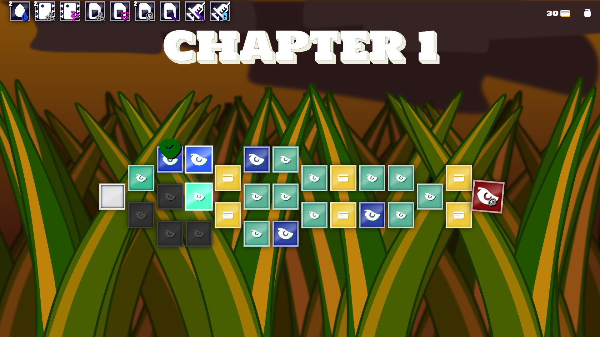 Slugmania screenshot 5