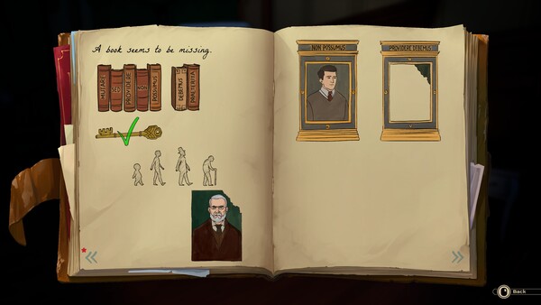 Call of the Elder Gods screenshot